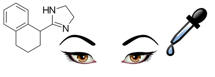 Eyedrops & Premeditated Murder