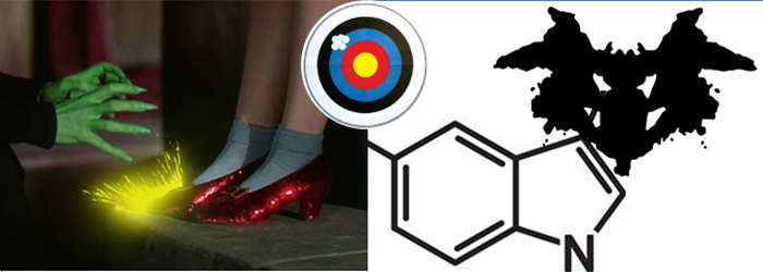 The Curious Incident of the Neuroleptic Prescription