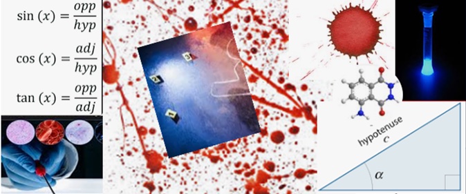 Bloodstain pattern analysis Q&A: everything you wanted to know about BPA