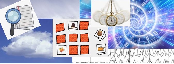 Forensic Application of Memory Processes